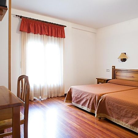 Hotel Latre Broto Dış mekan fotoğraf