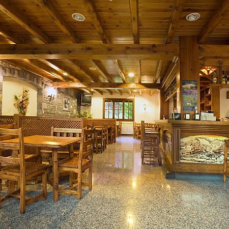 Hotel Latre Broto Dış mekan fotoğraf