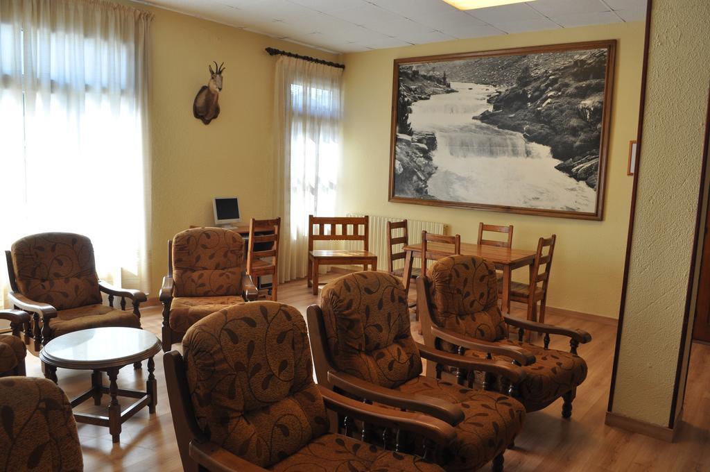 Hotel Latre Broto Dış mekan fotoğraf