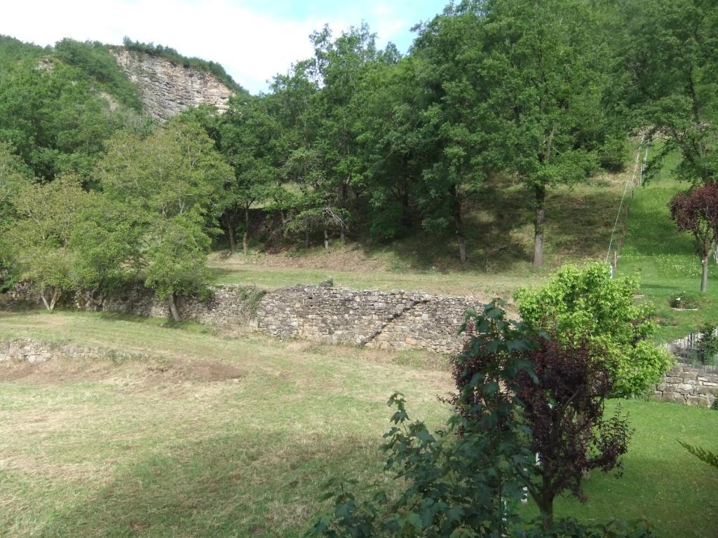 Hotel Latre Broto Oda fotoğraf