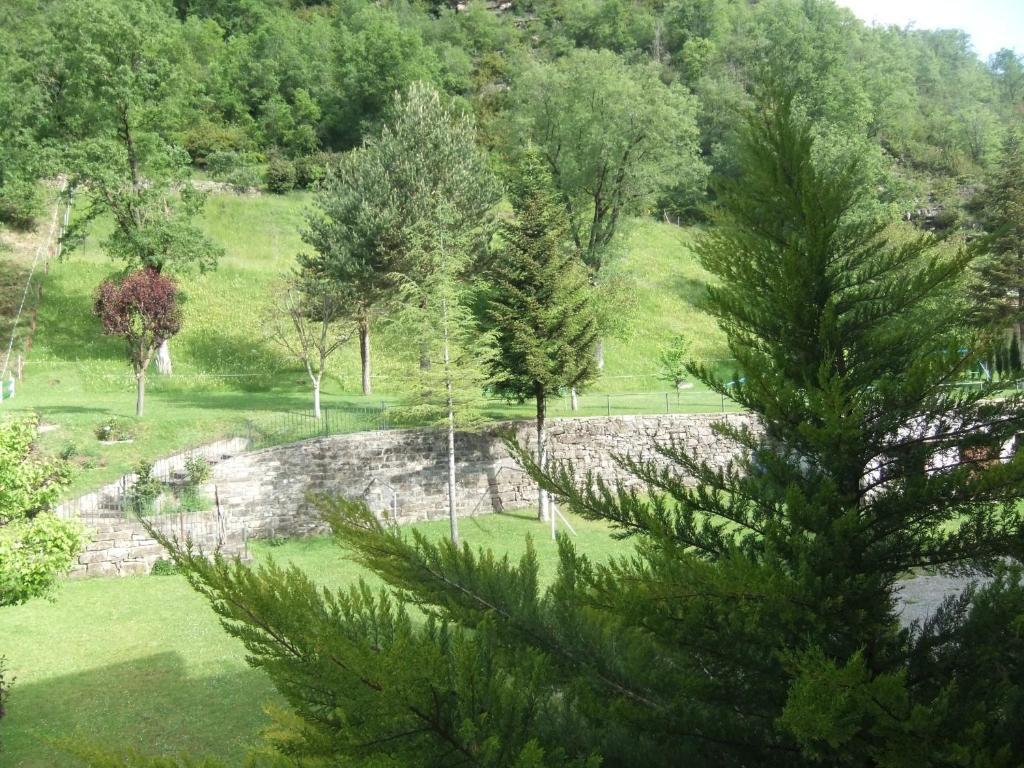 Hotel Latre Broto Oda fotoğraf