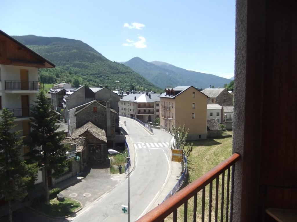 Hotel Latre Broto Oda fotoğraf