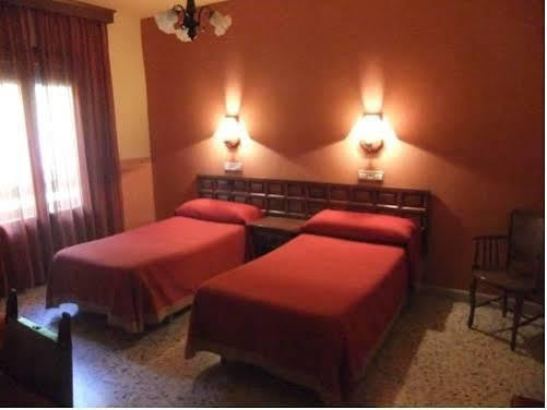 Hotel Latre Broto Dış mekan fotoğraf